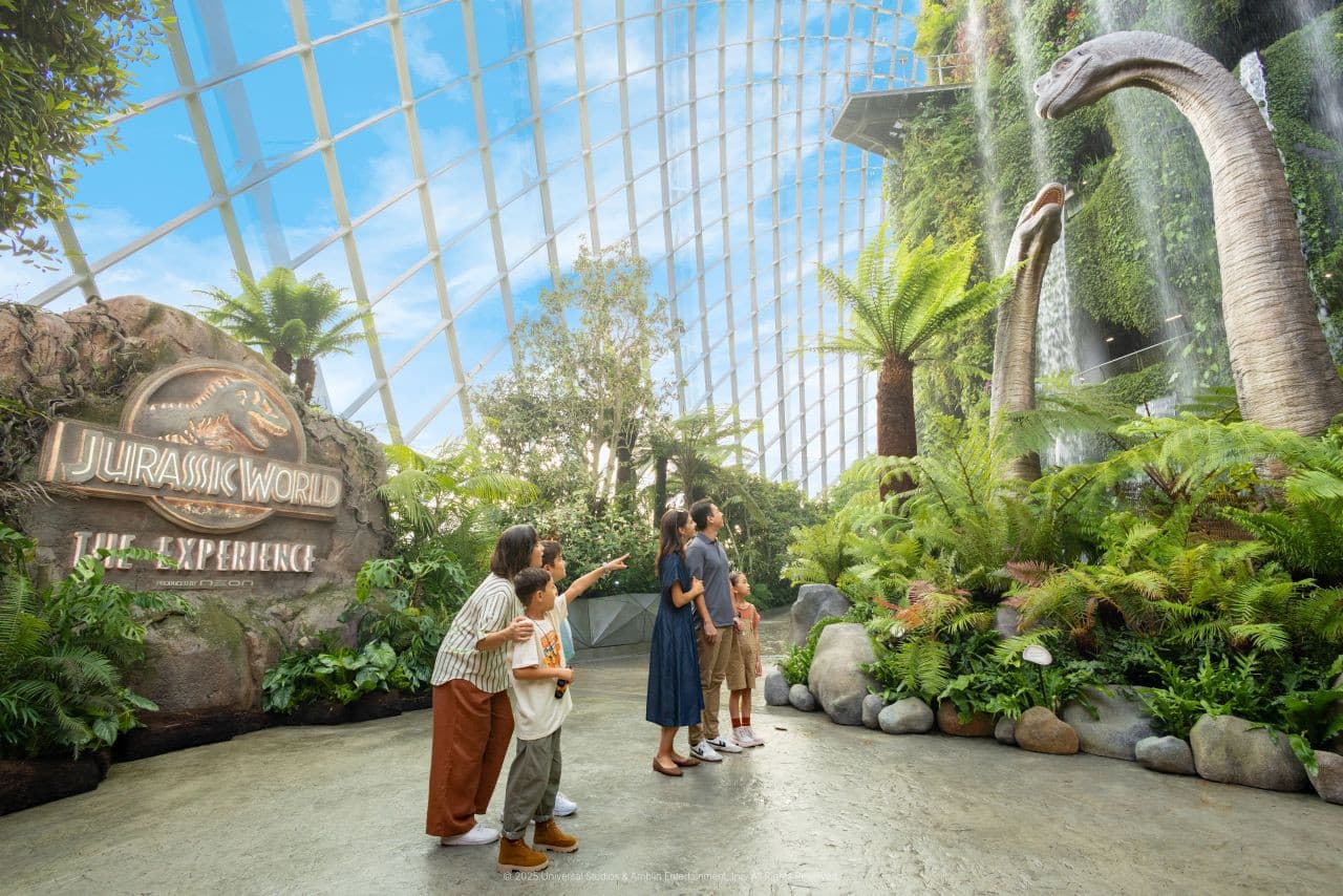 PROMO: Gardens by the Bay Autumn Escape Bundles (Save up to 30%) - image 11