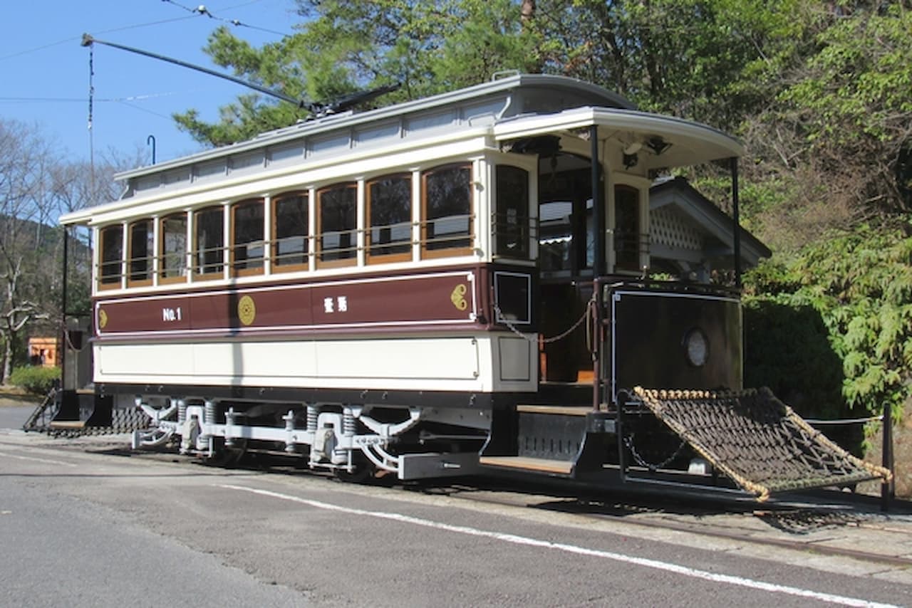 The Museum Meijimura Ticket - image 5